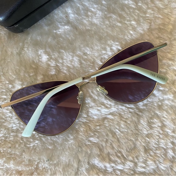 Ted Baker Sunglasses with Case